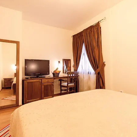 Pensionat Downtown & Ni